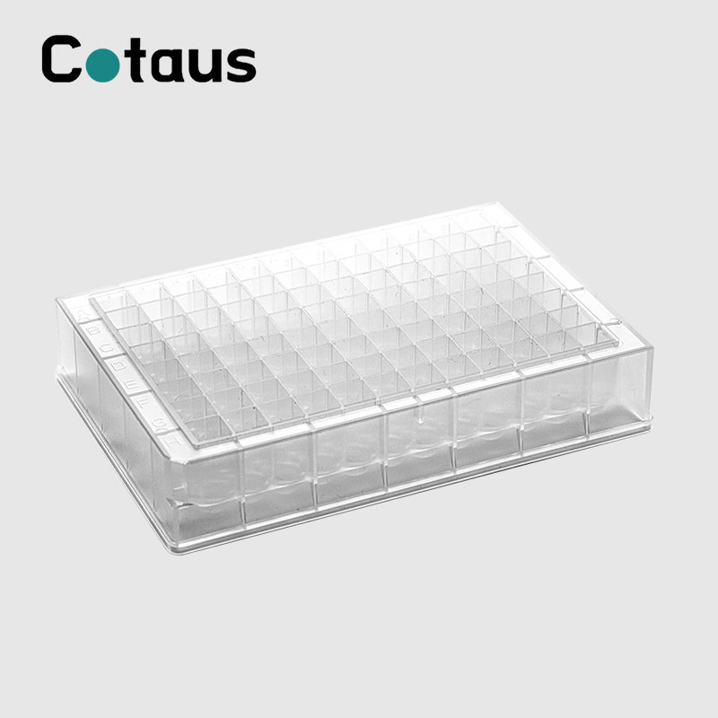 Plat Telaga Dalam 1.2ml Square U bawah