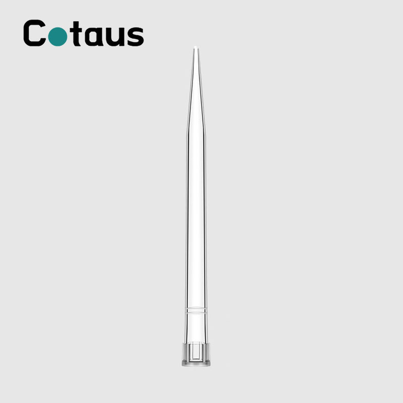 Petua Pipet Telus 1000Î¼l Untuk Tecan