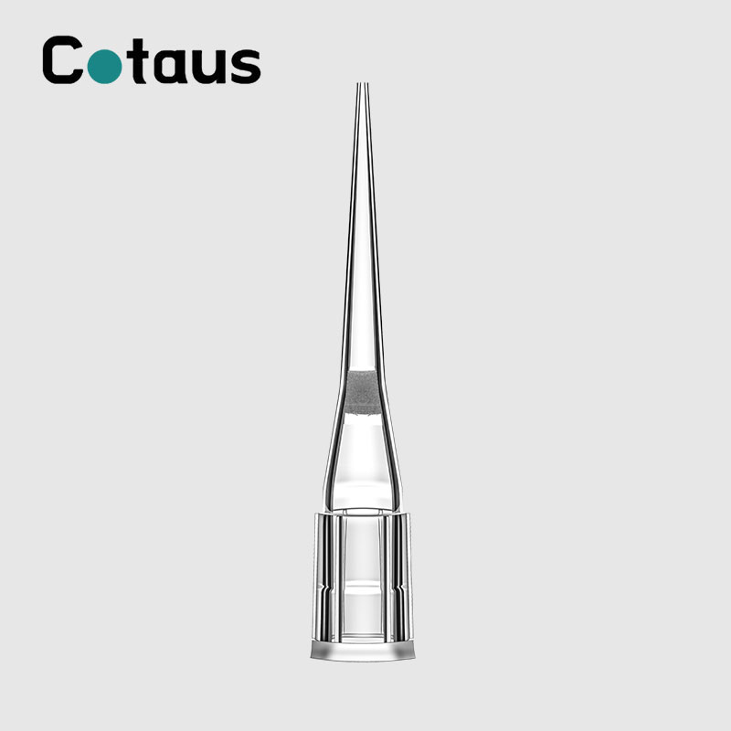 Petua Pipet Telus 20Î¼l Untuk Beckman