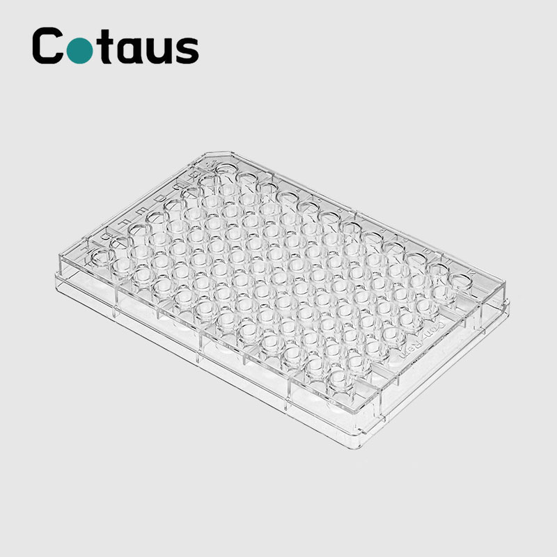 Pengenalan Elisa Plate