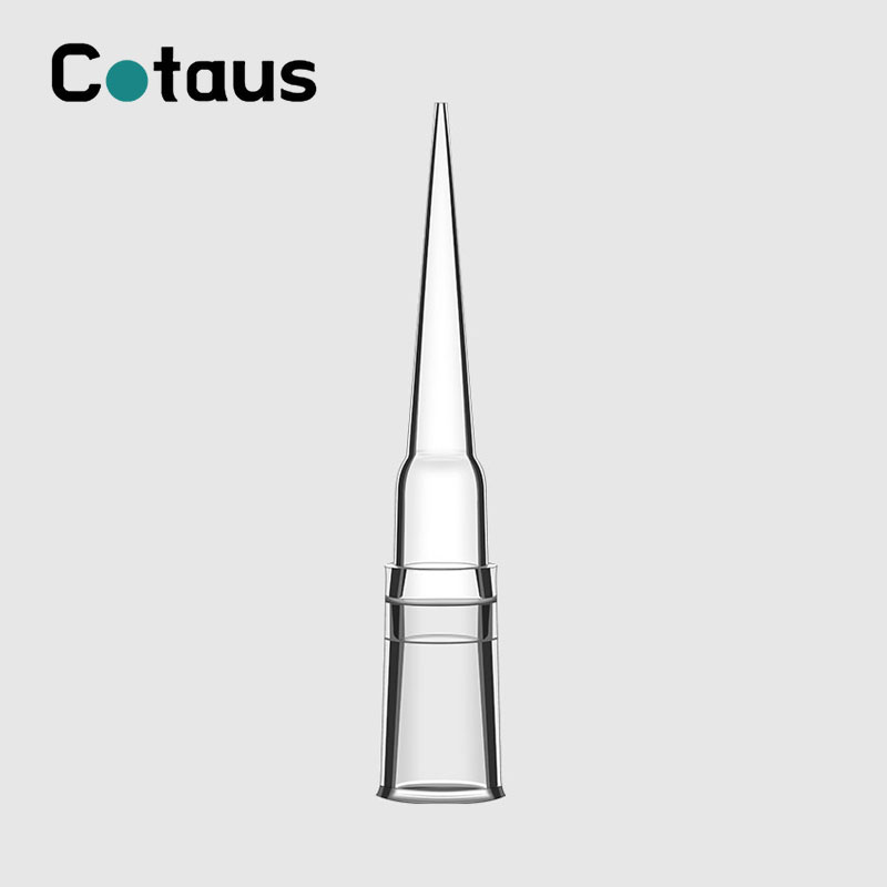 Petua Pipet 50Î¼l Untuk Tecan MCA