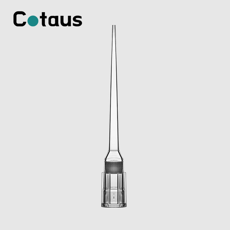 Petua Pipet Telus 50Î¼l Untuk Beckman